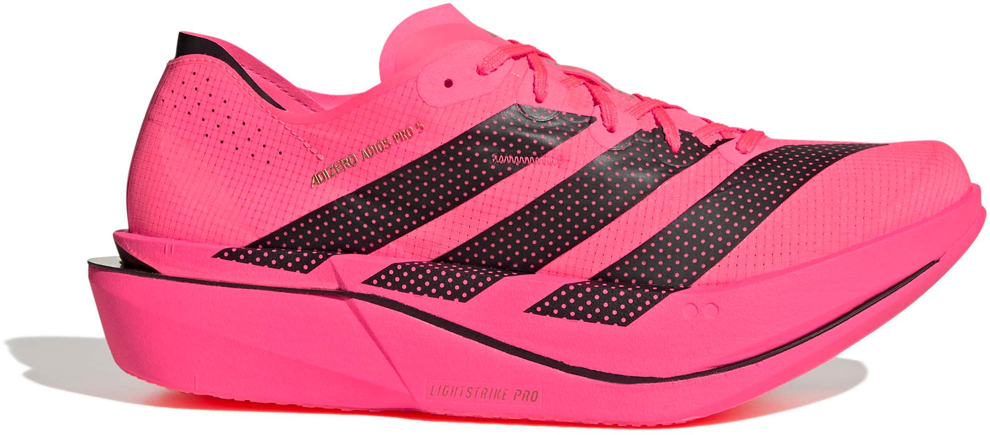 adidas Men's Adizero Adios Pro 5 Running Shoes