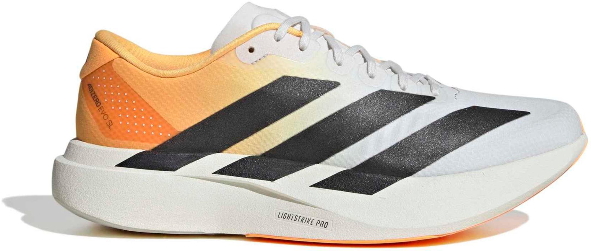 adidas Men's Adizero EVO SL Woven Running Shoes