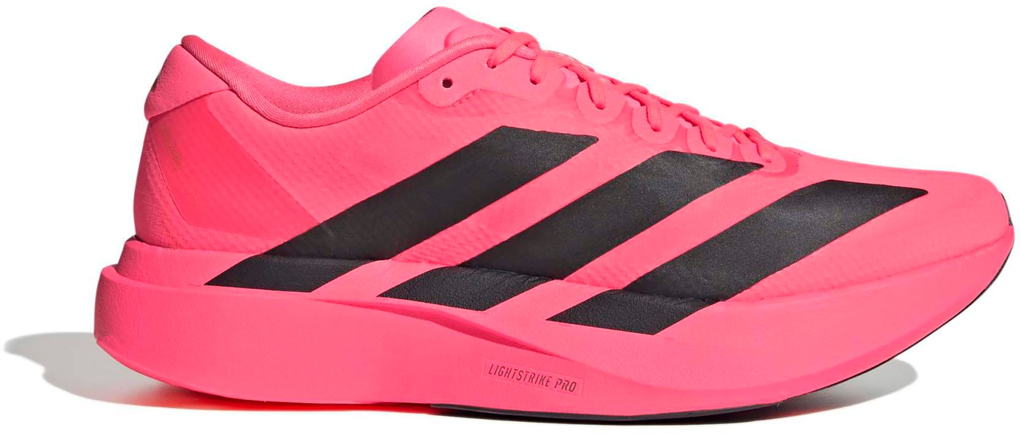adidas Men's Adizero EVO SL Woven Running Shoes