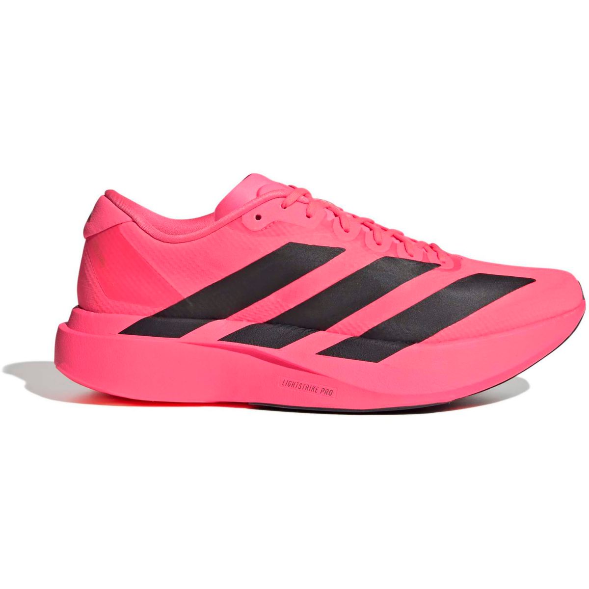 adidas Men's Adizero EVO SL Woven Running Shoes