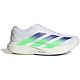 White/Beam Green/White