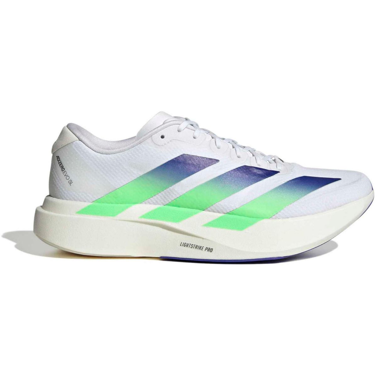 adidas Men's Adizero EVO SL Woven Running Shoes