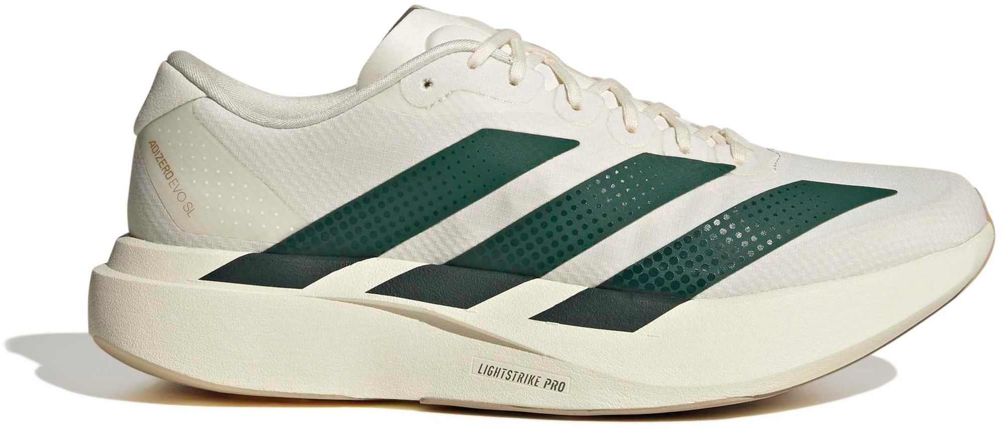 adidas Men's Adizero EVO SL Woven Running Shoes