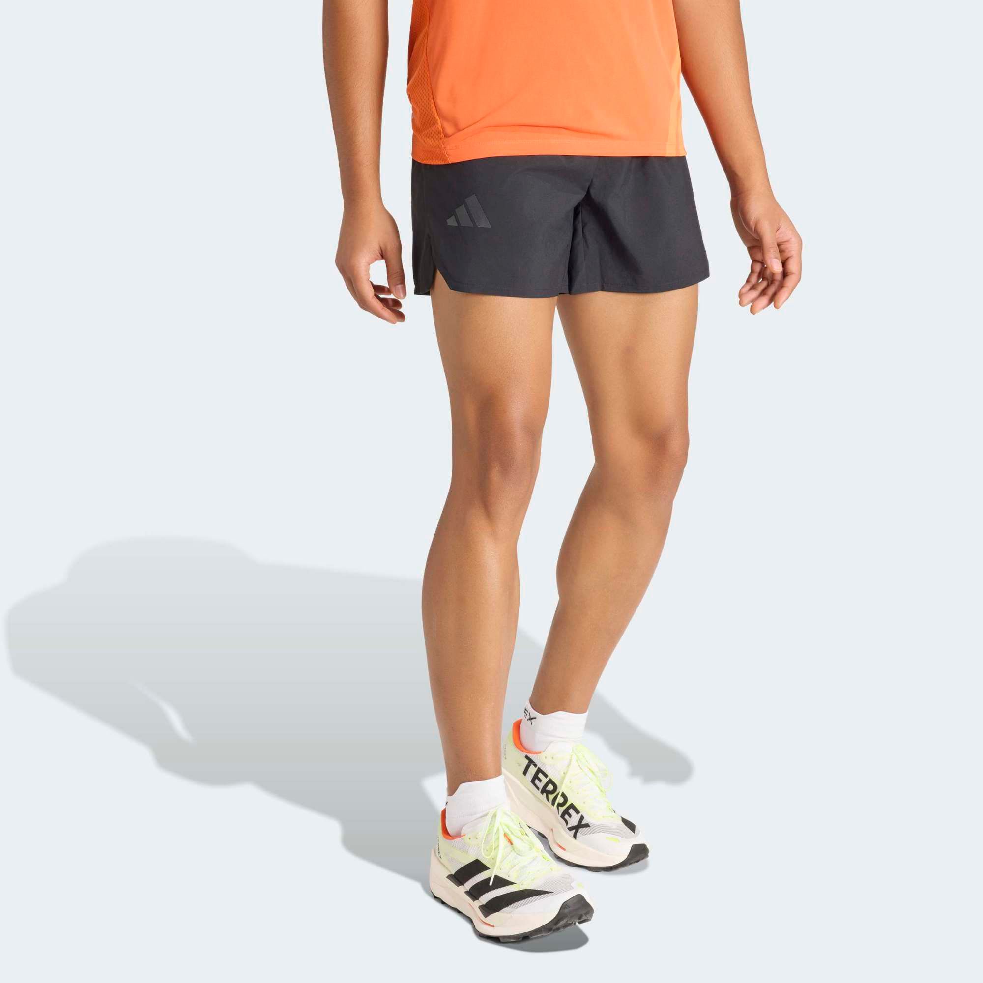 adidas Men's Terrex Xperior CLIMA365 5'' Trail Shorts