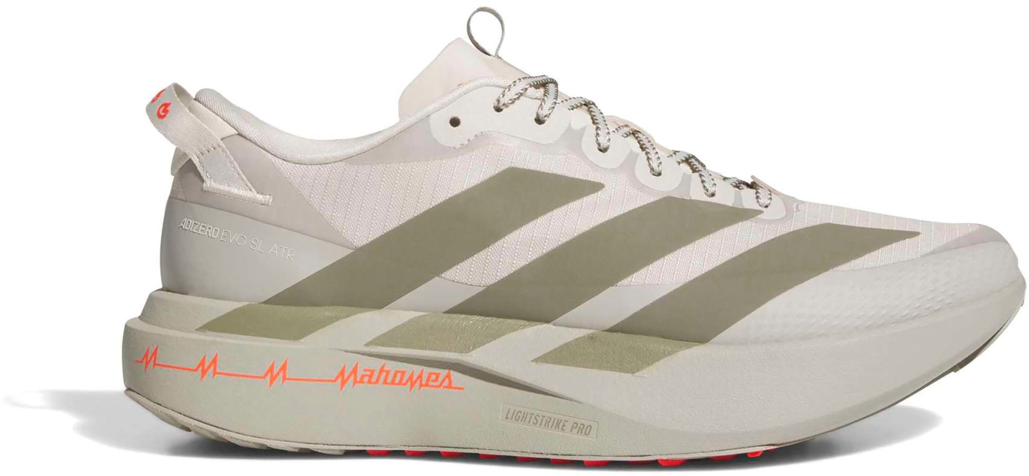 adidas Men's Adizero EVO SL ATR Running Shoes