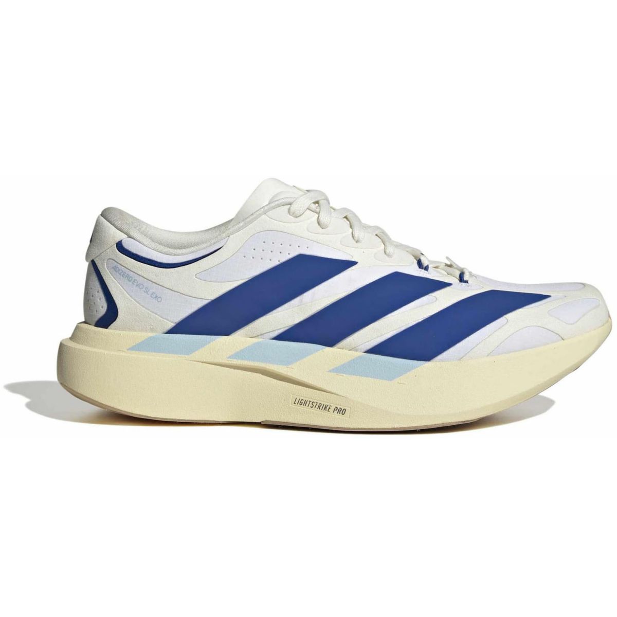 adidas Men's Adizero EVO SL Woven Running Shoes | Dick's Sporting