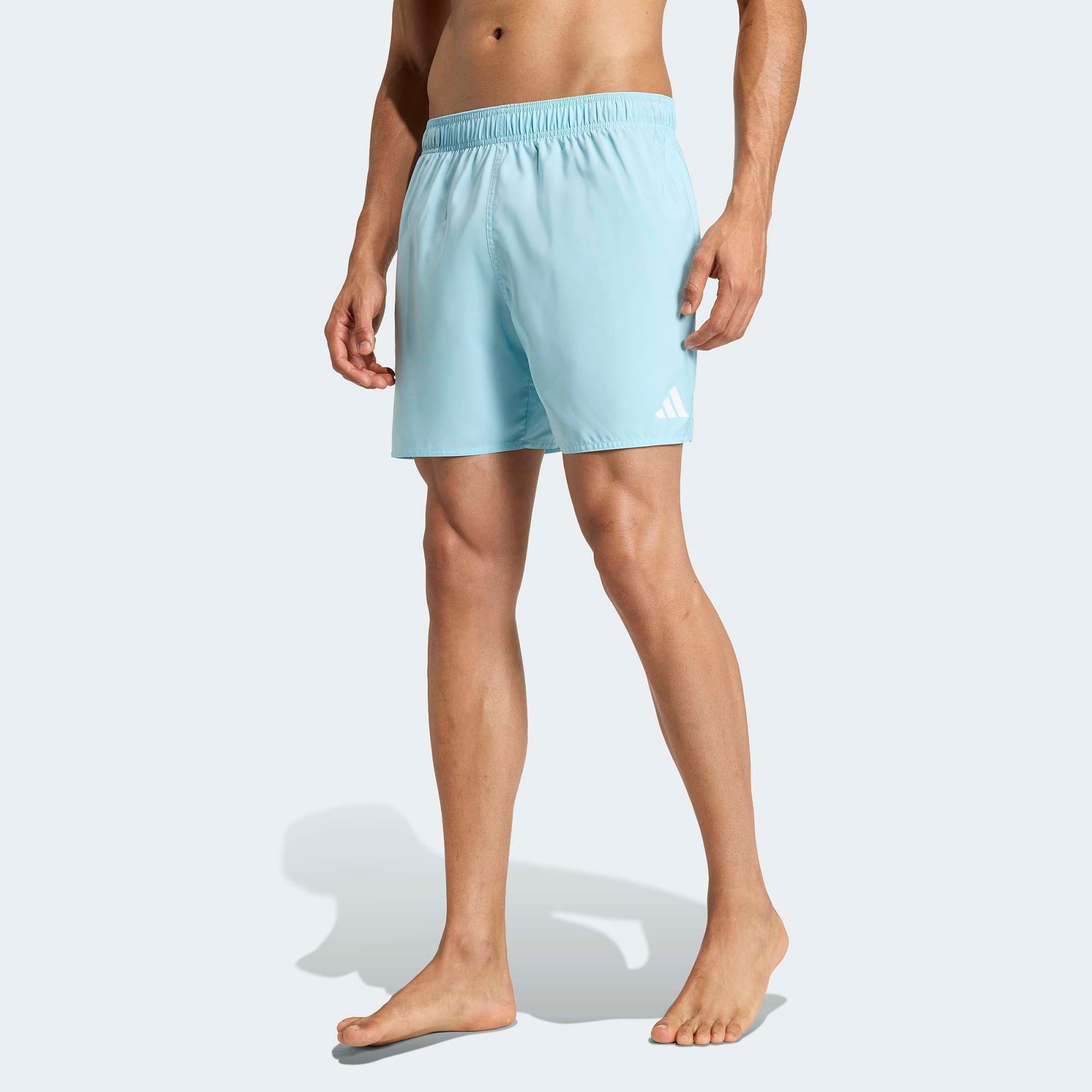 adidas Men's Essentials 5" Swim Shorts