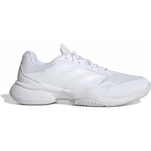 adidas Men's GameCourt 3 All Court Tennis Shoes