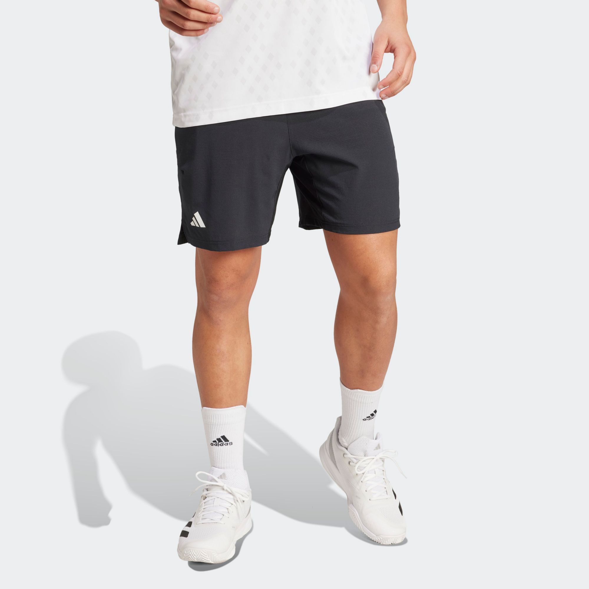 adidas Men's Climacool Ergo Tennis Short