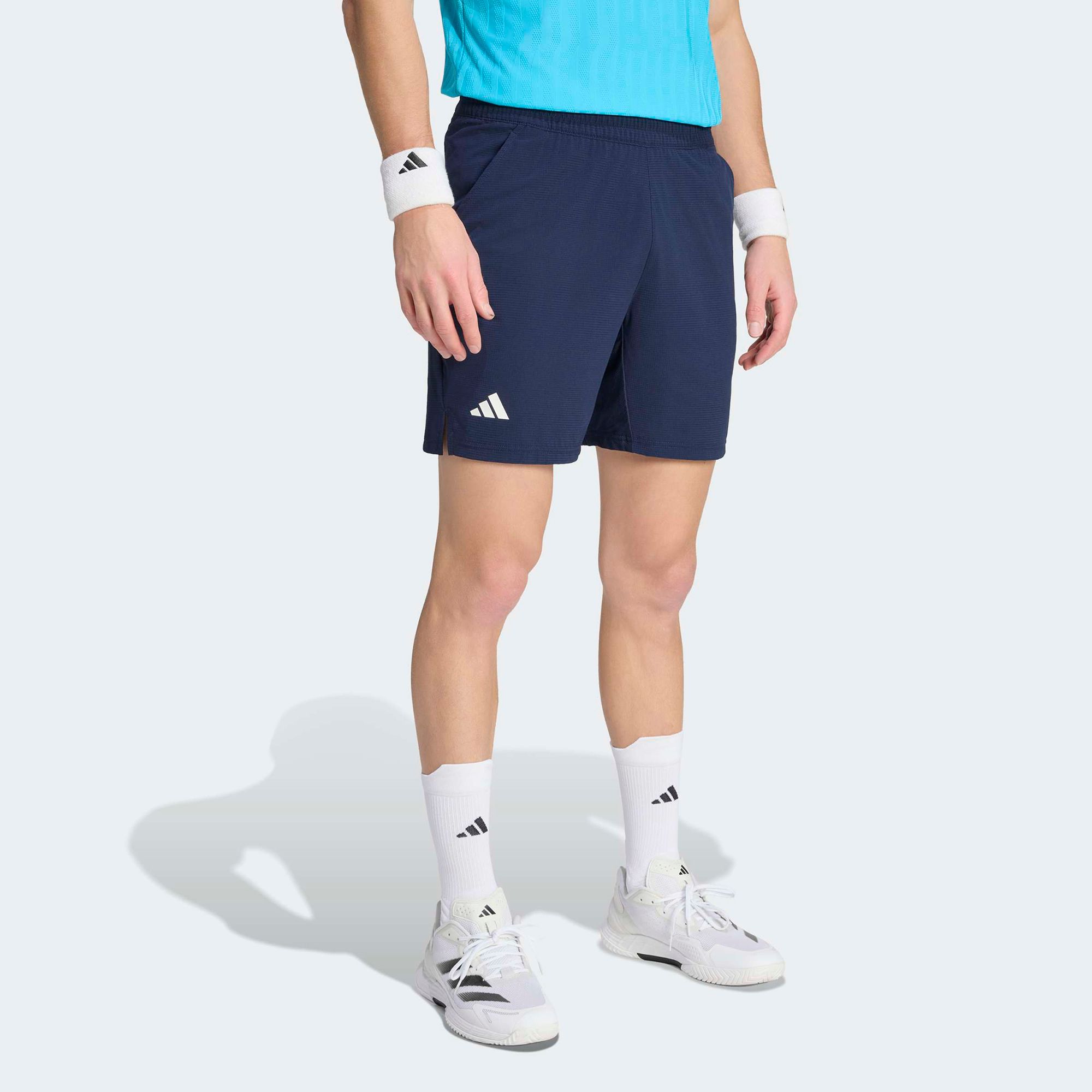 adidas Men's Climacool Ergo Tennis Short
