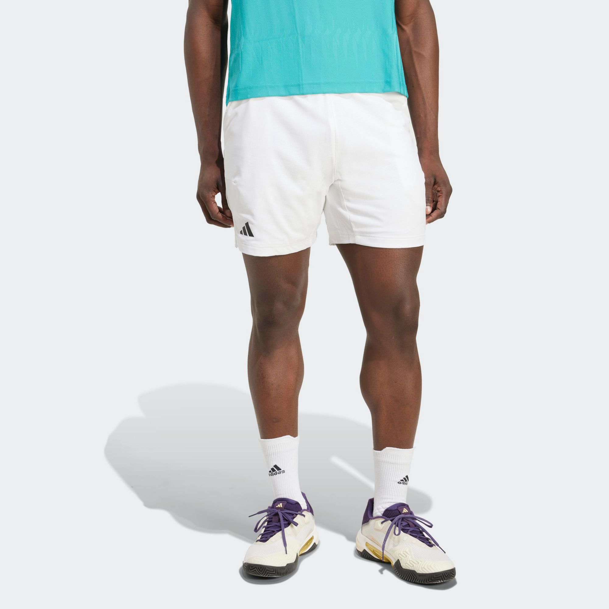 adidas Men's Climacool Ergo Tennis Short