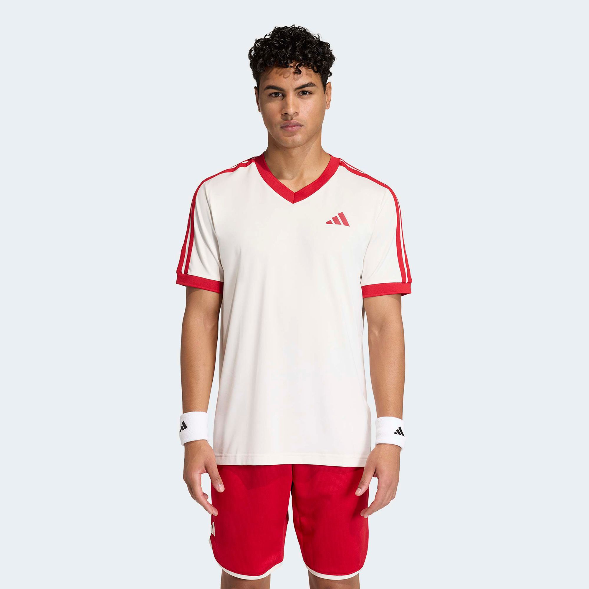 adidas Men's Tennis Classics T-Shirt
