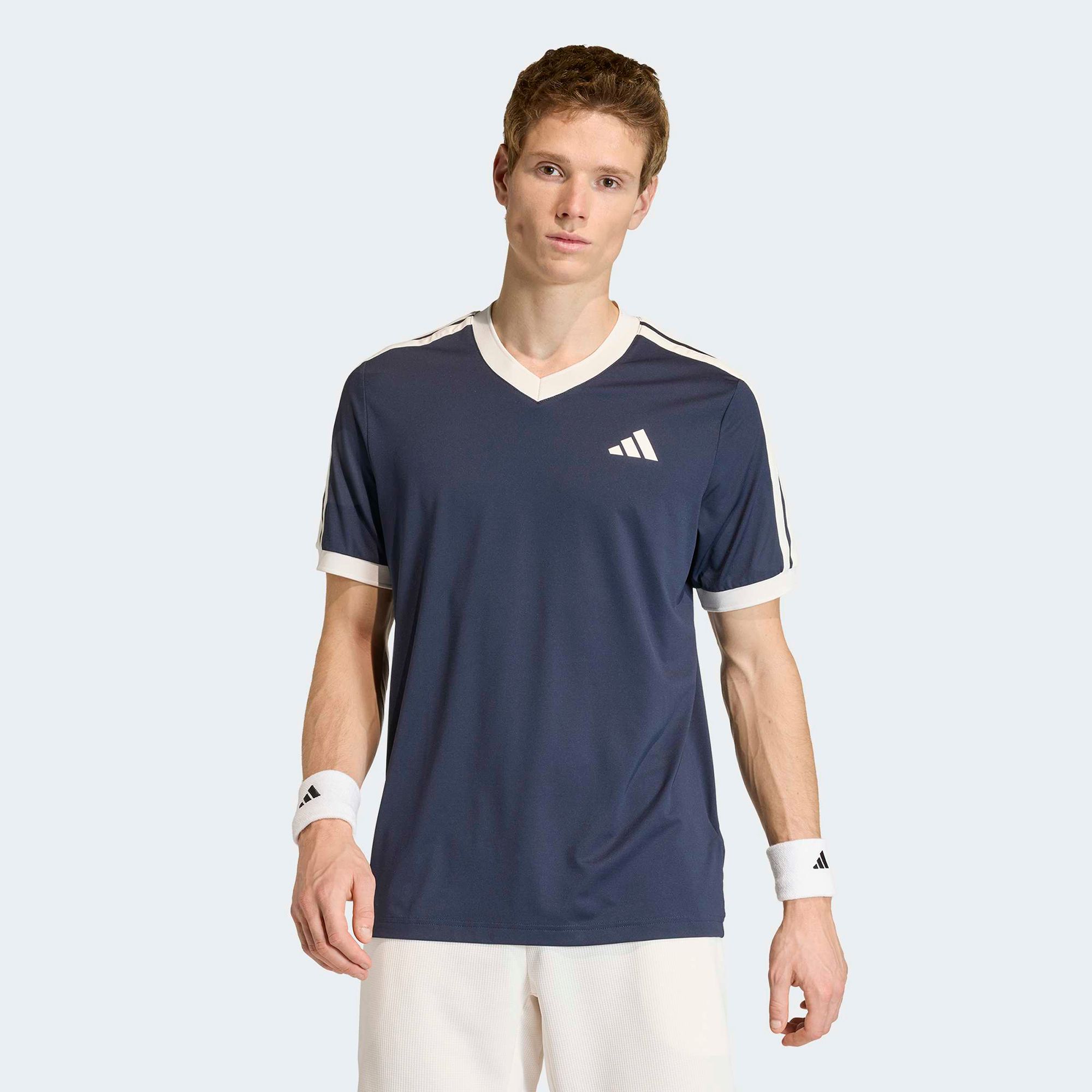 adidas Men's Tennis Classics T-Shirt