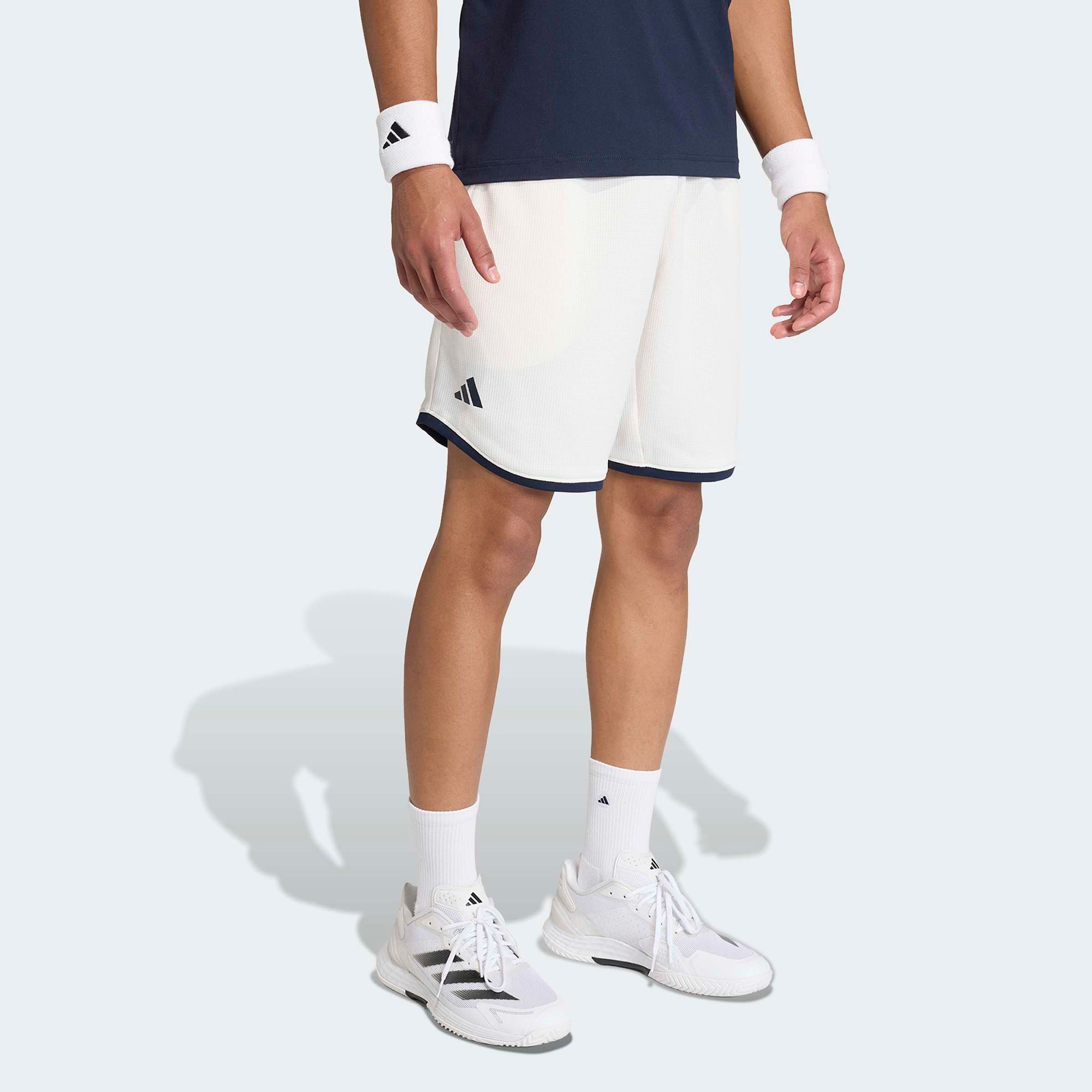 adidas Men's Tennis Classics Short