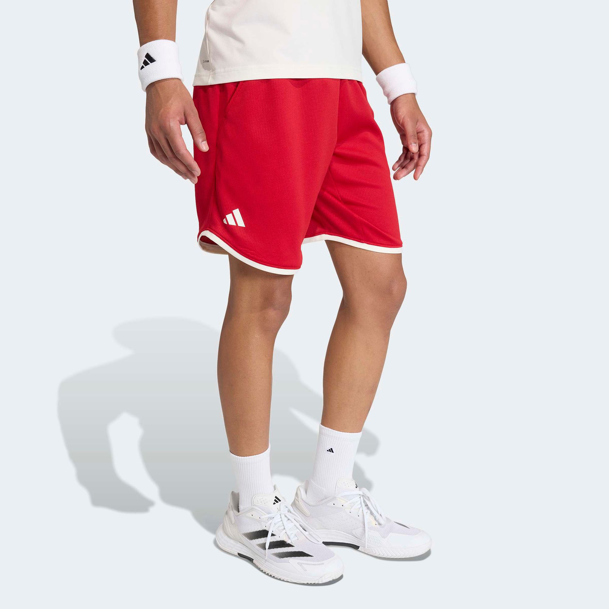 adidas Men's Tennis Classics Short