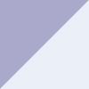 Light Purple/White/Blue Dawn