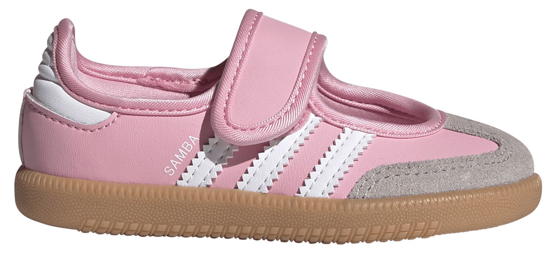 adidas Kids Samba Jane Shoes