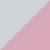 Light Pink/White/Gum