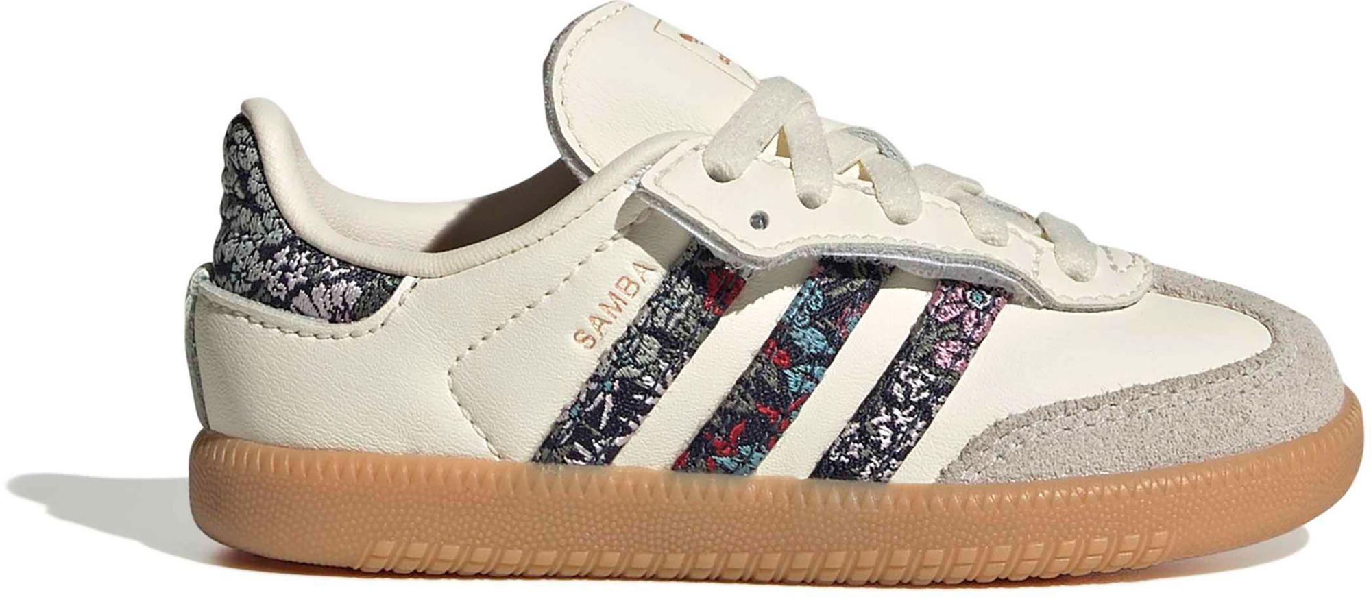 adidas Toddler Liberty Samba OG Shoes
