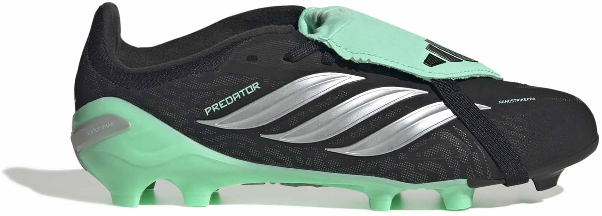 adidas Predator Elite FT Kids' FG Soccer Cleats