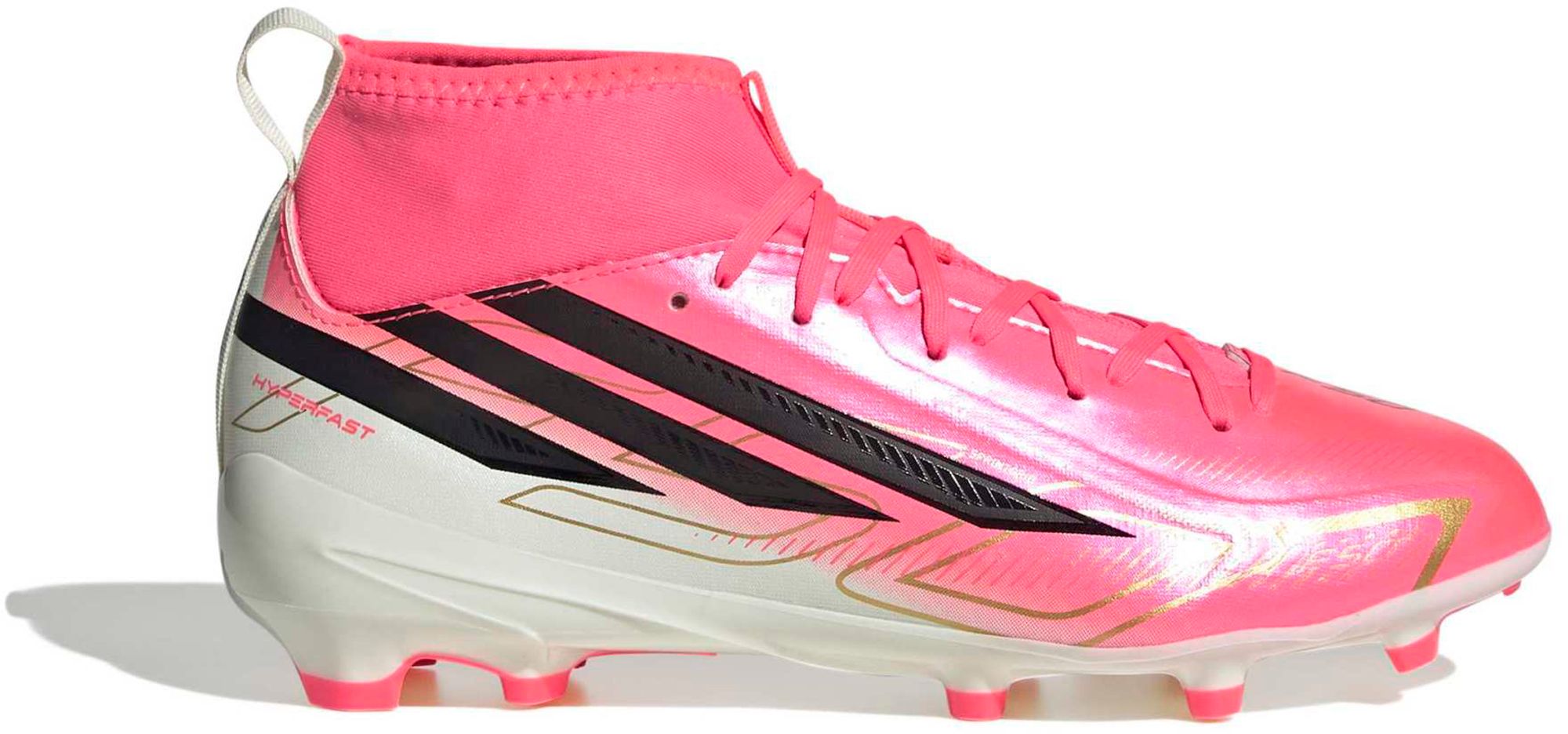 Pink/Black