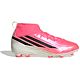 Pink/Black