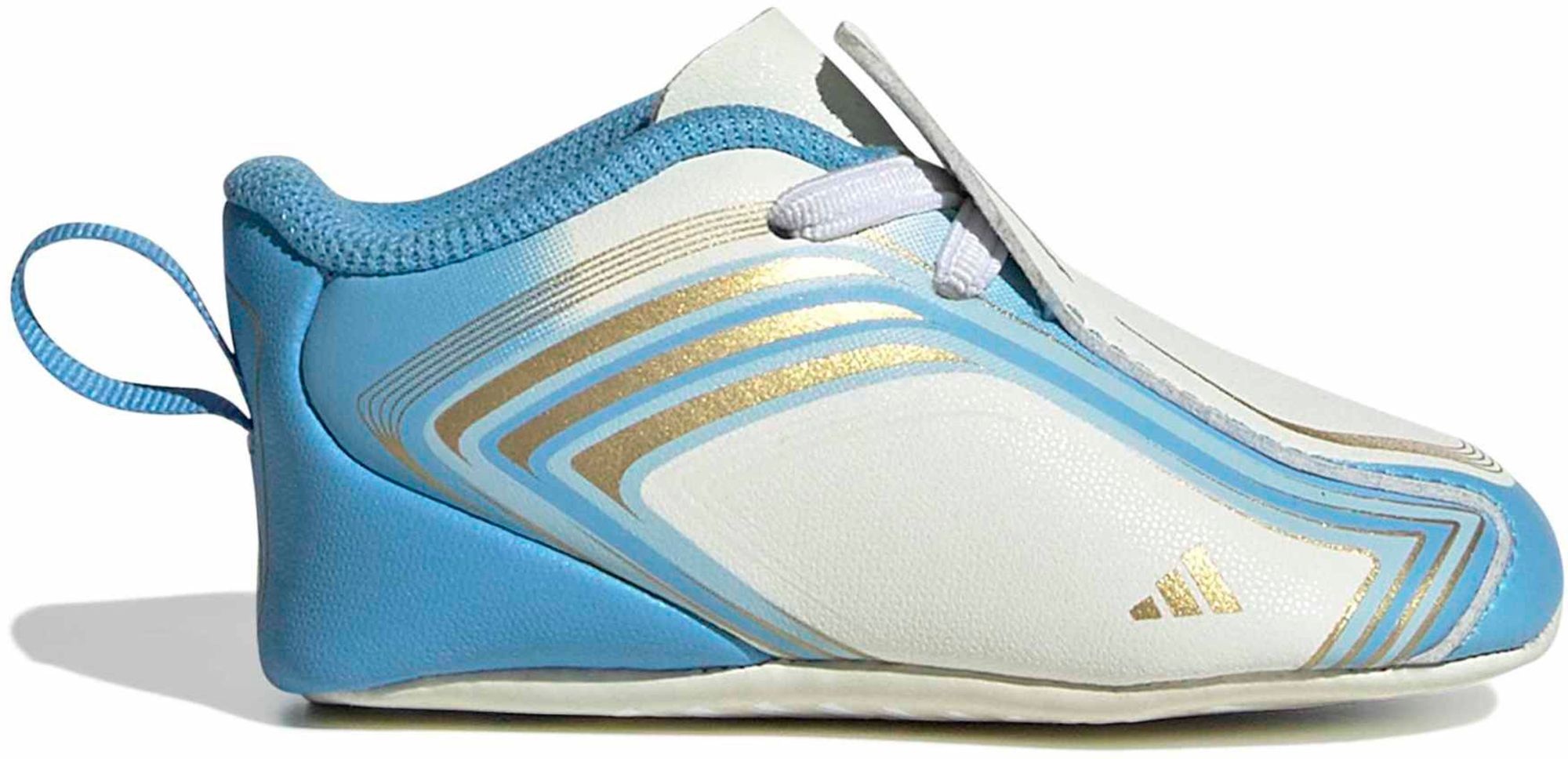 adidas Infant F50 Messi Crib Shoes