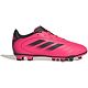 Pink/Black