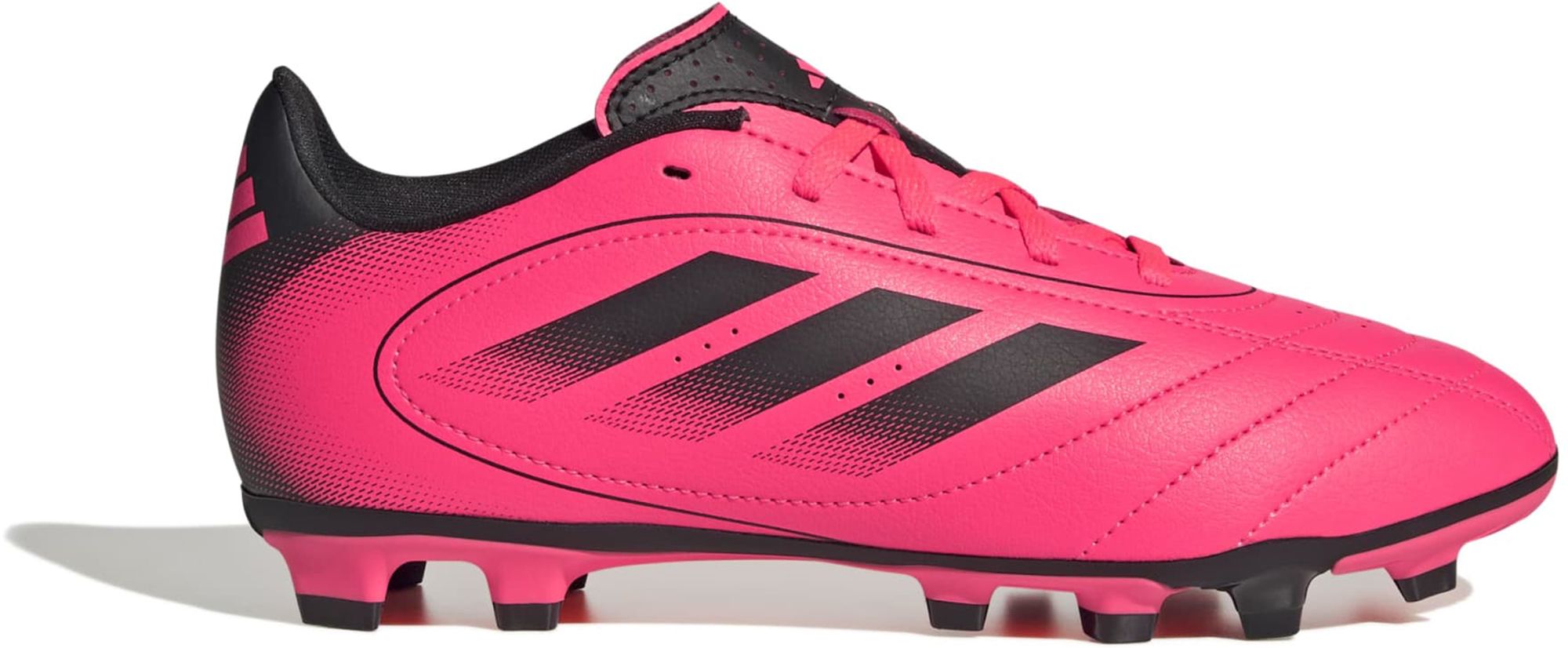 adidas Kids' Goletto IX FG/MG Soccer Cleats