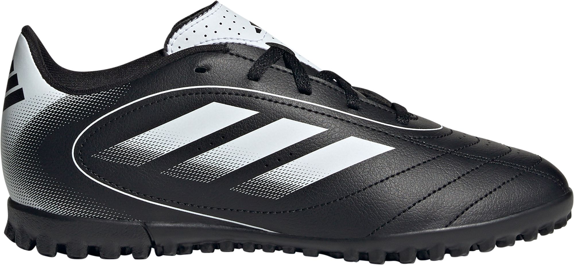 adidas Kids' Goletto IX Turf Soccer Cleats