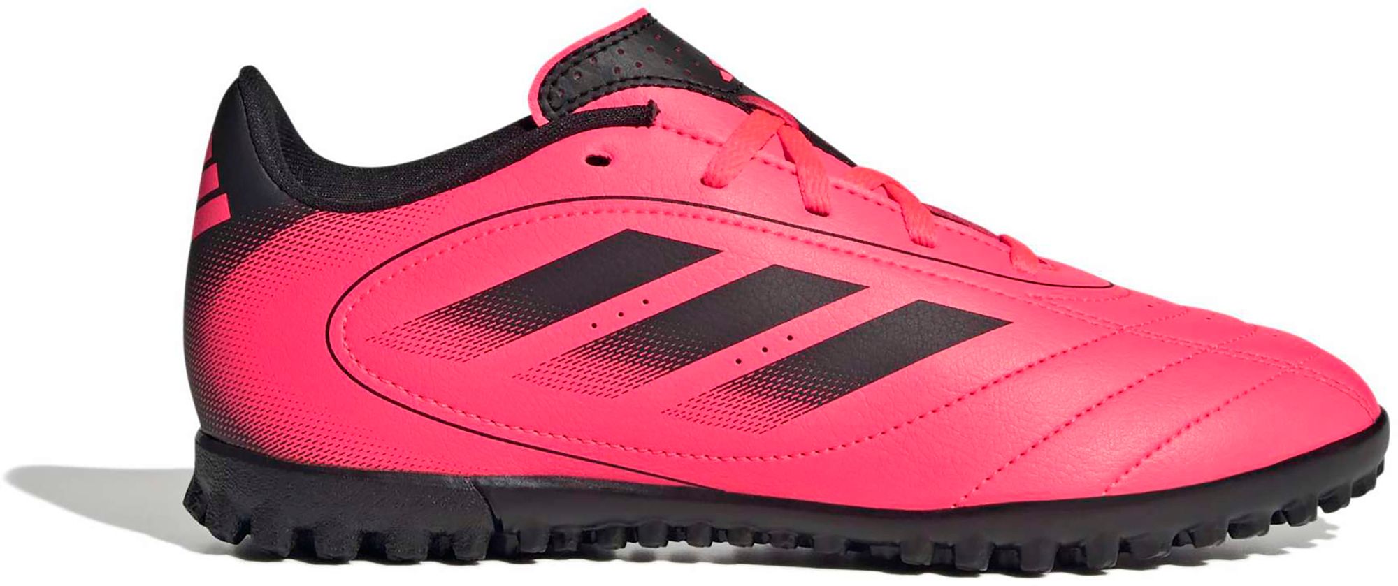 adidas Kids' Goletto IX Turf Soccer Cleats