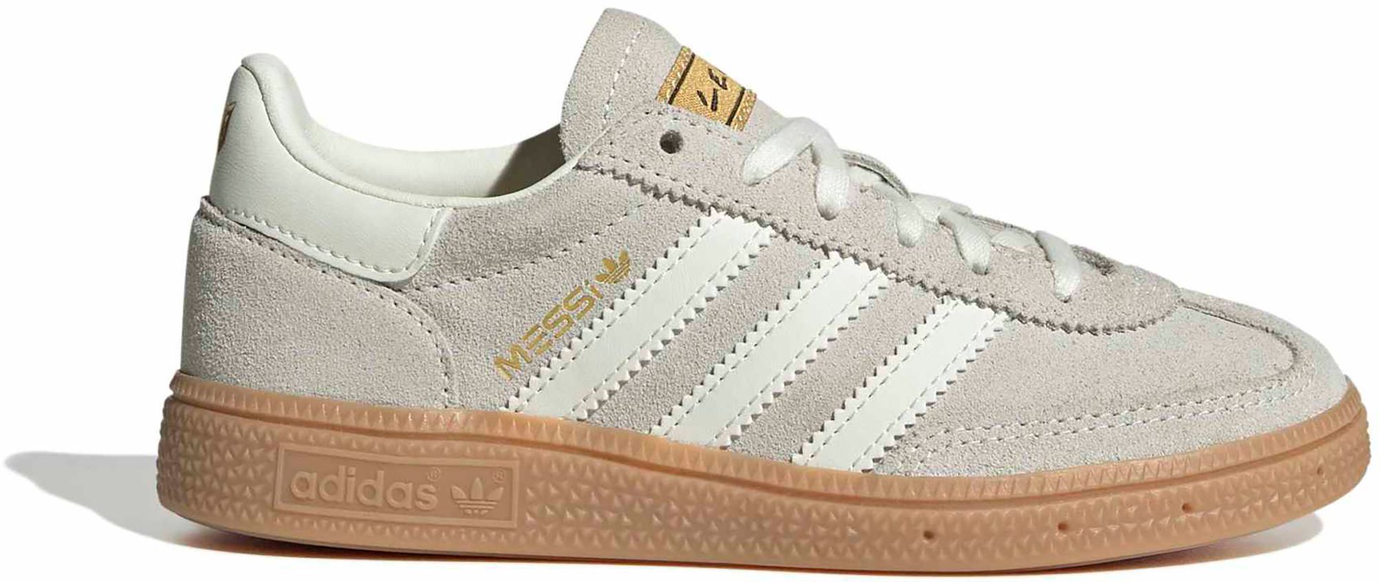 adidas Kids' Handball Spezial Messi Shoes