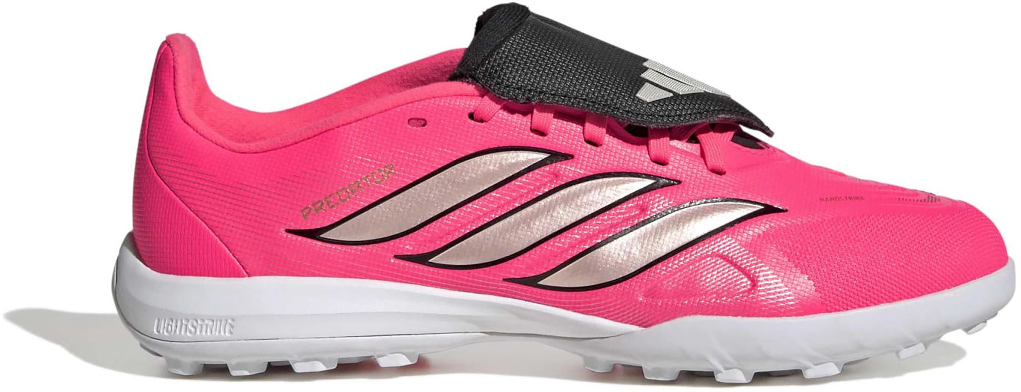Pink/Black