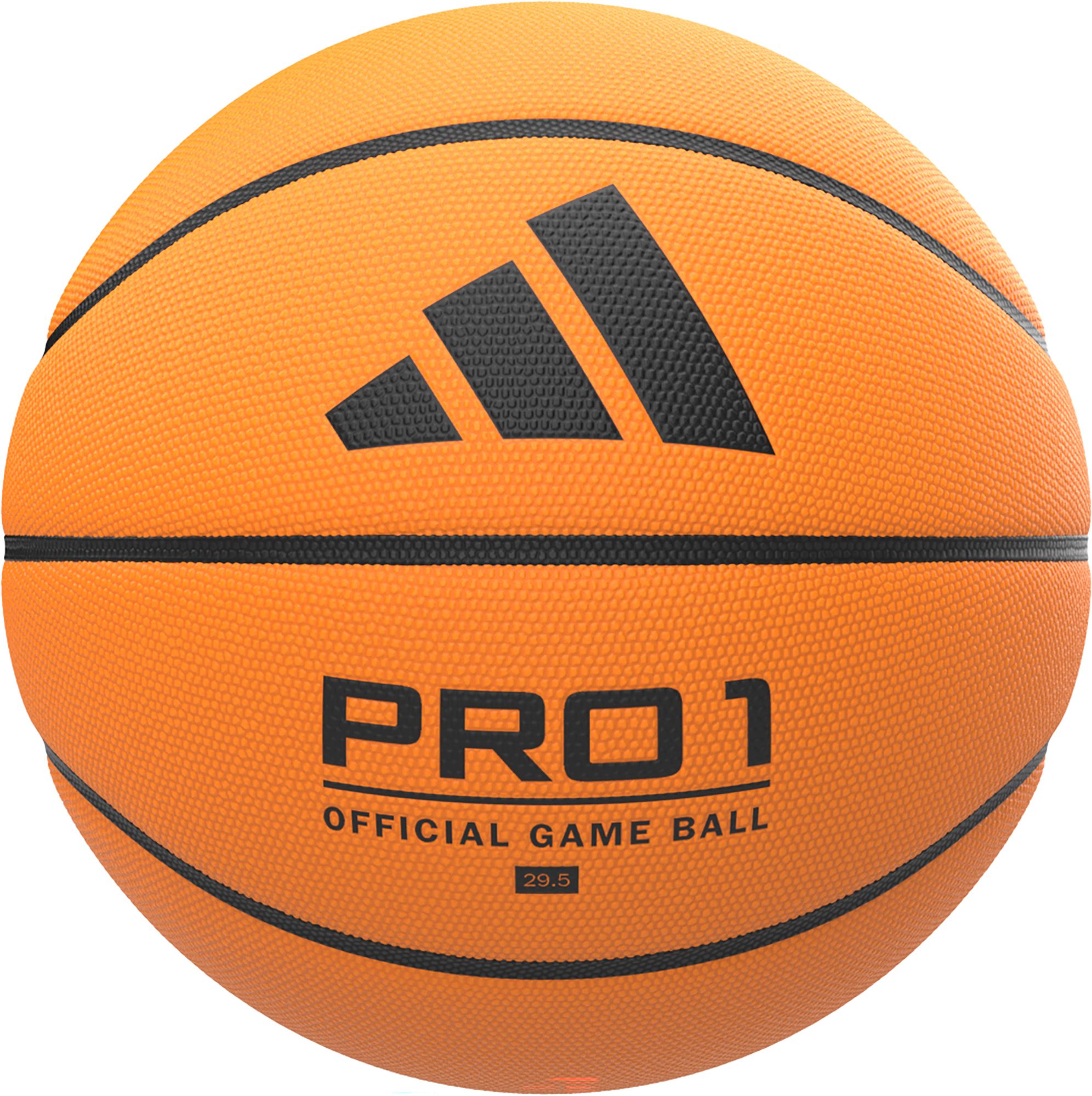 adidas Pro 1 Game Basketball