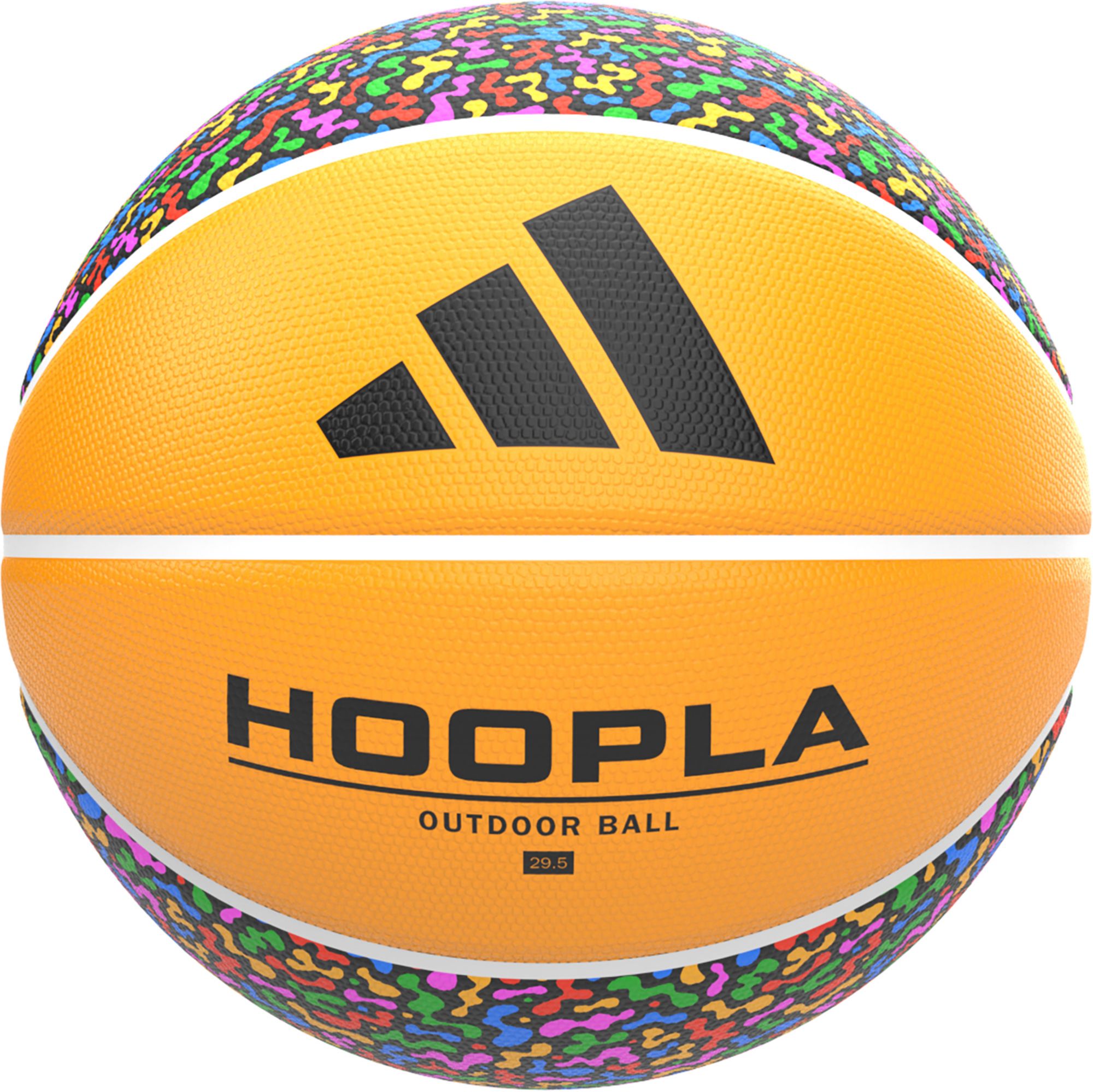 adidas Hoopla Basketball