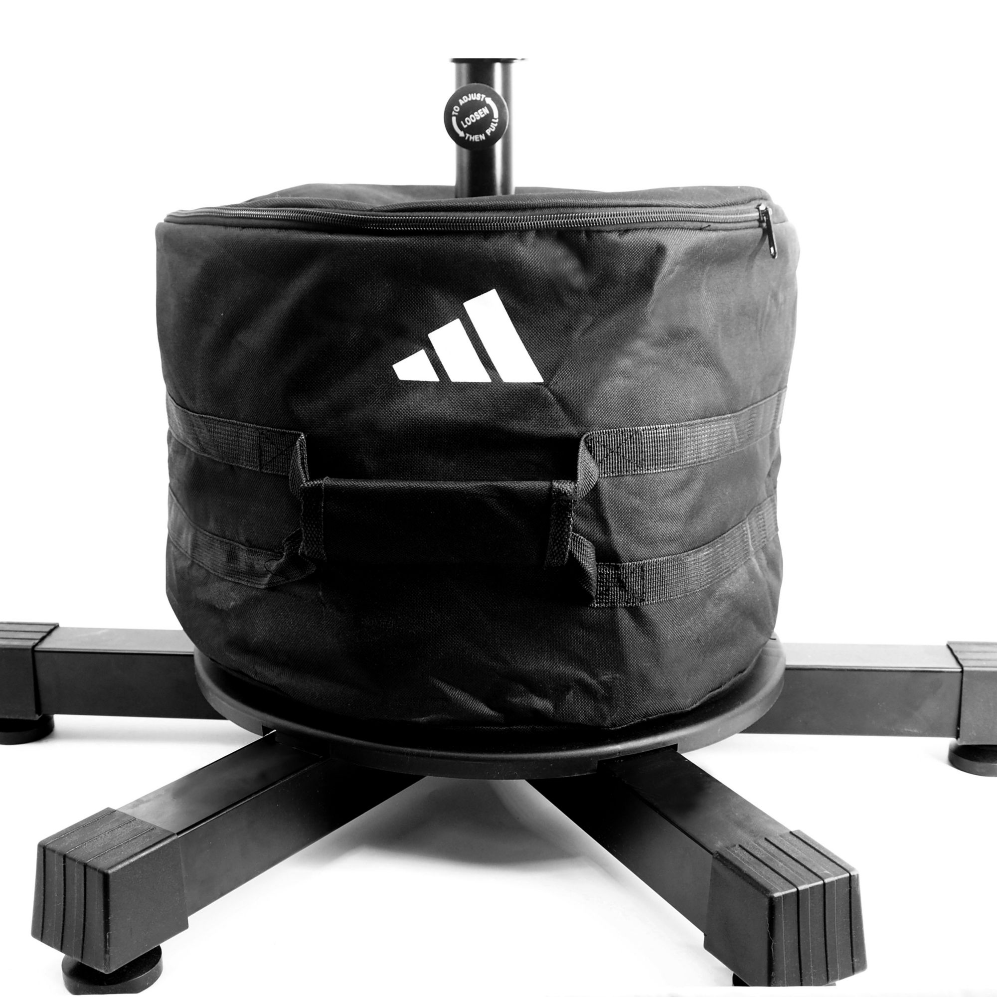 Adidas Freestanding Boxing Bag – Base