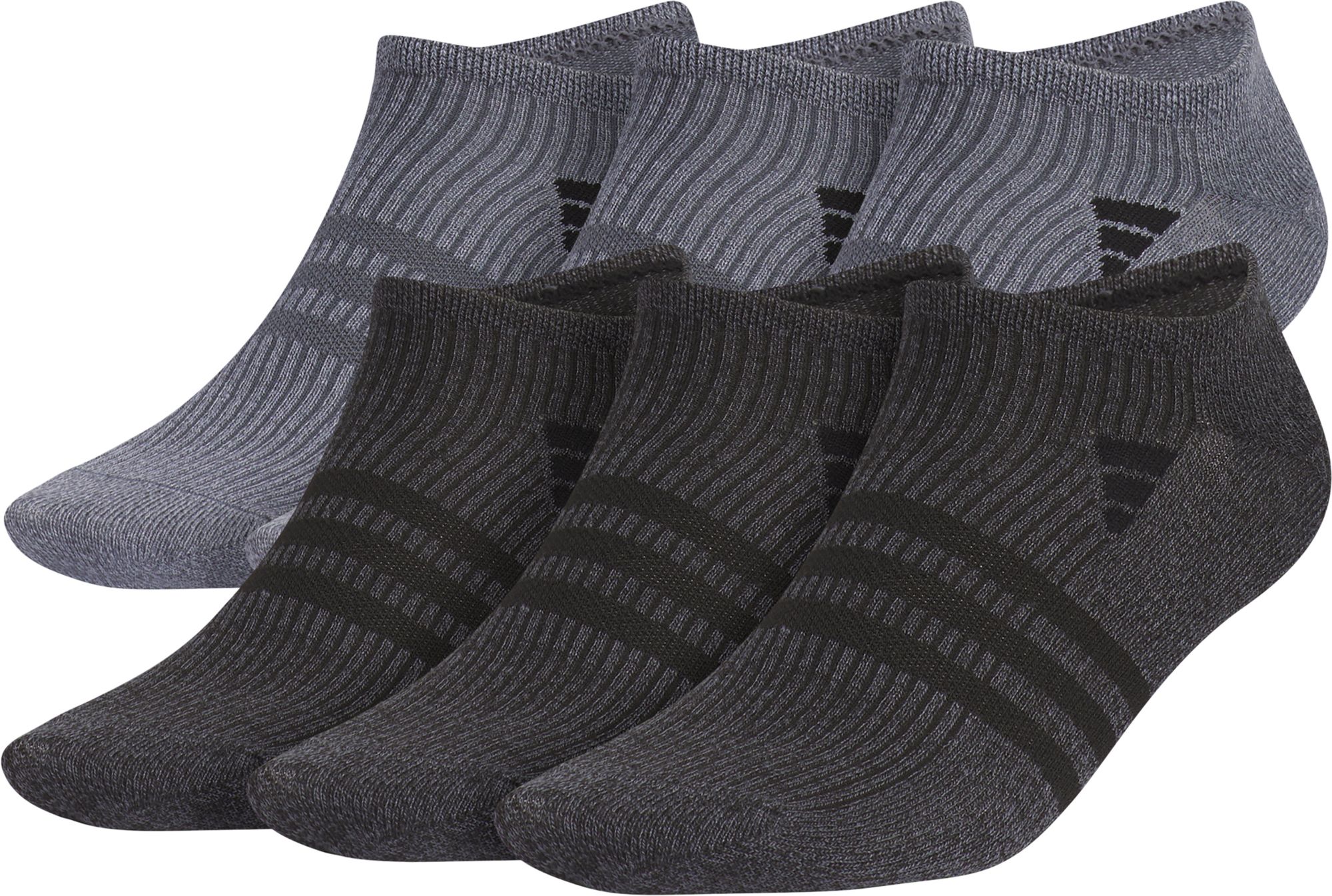 adidas Superlite 3.0 Low Cut Socks (6-Pack)
