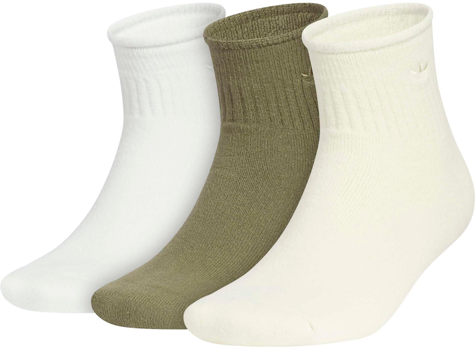 adidas Originals Comfort 2.0 Crew Socks