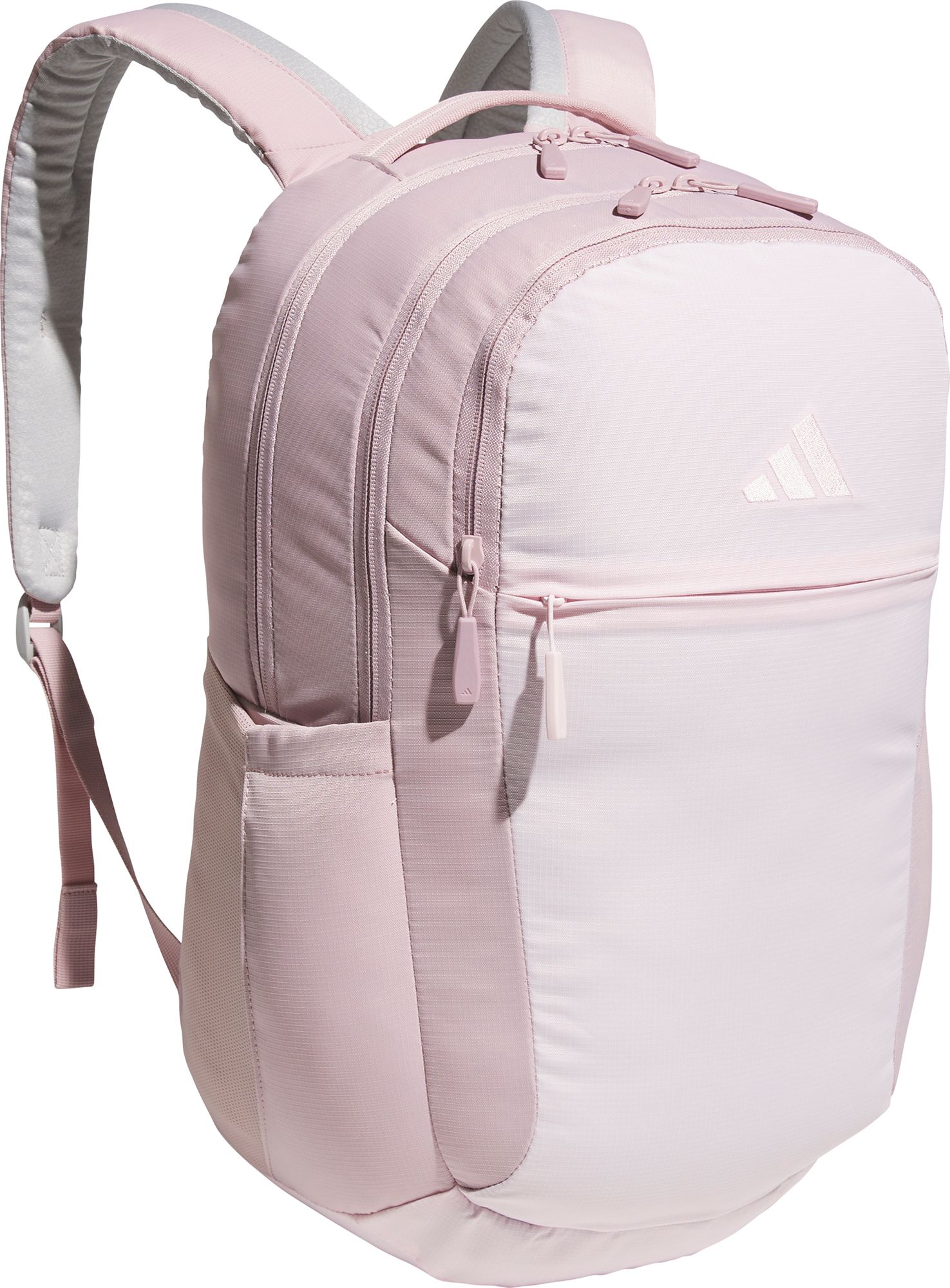 Dual Lilac Purple/Distilled Pink