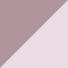 Dual Lilac Purple/Distilled Pink