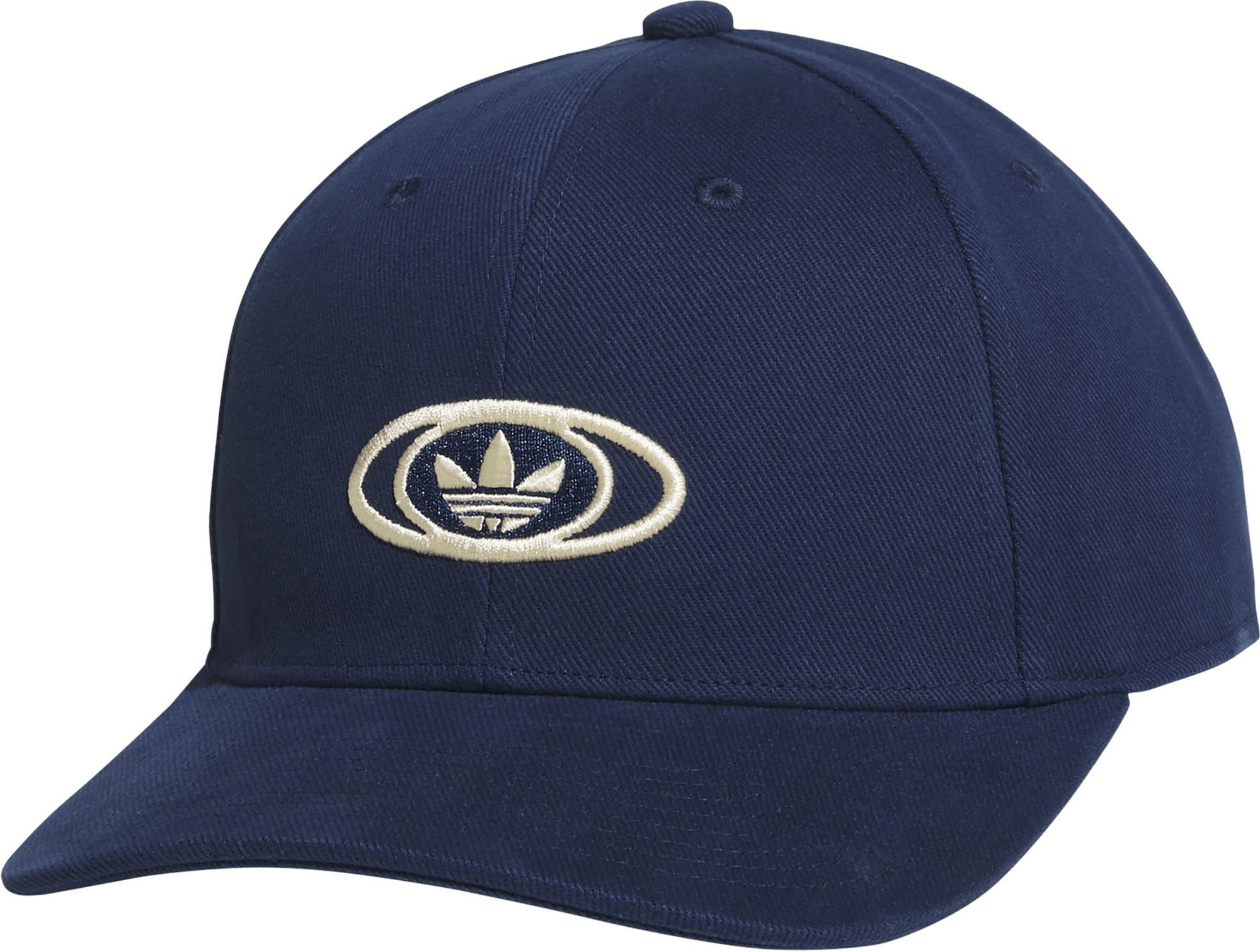 adidas Men's Low Crown Snapback Hat