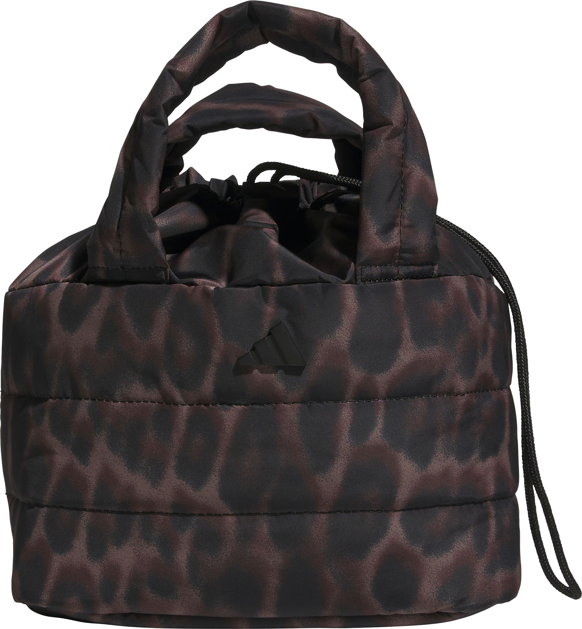 Leopard Black-Earth Strata/Black