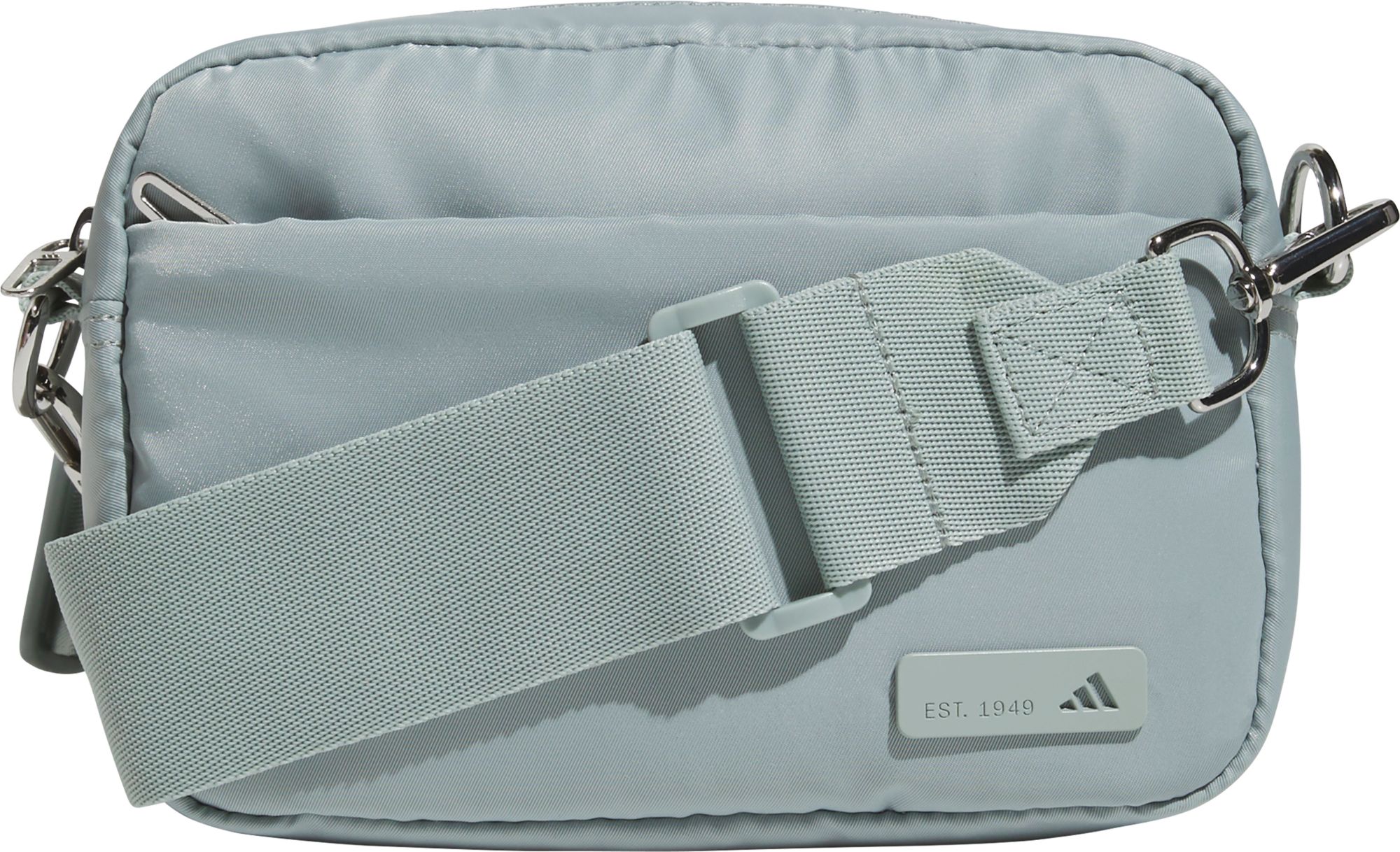 Wonder Sage Green/Silver Metallic