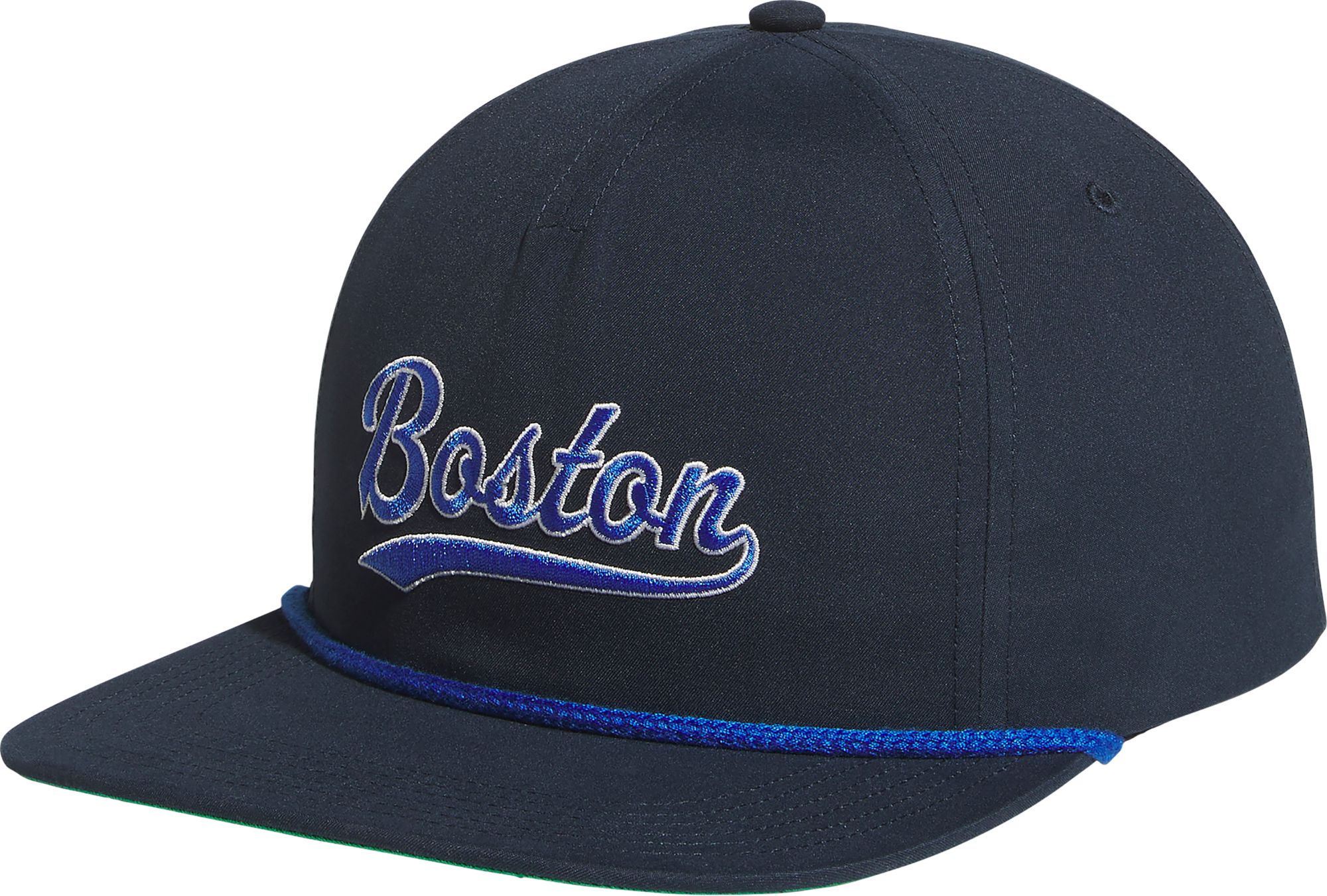 adidas Script 5-Panel Strapback