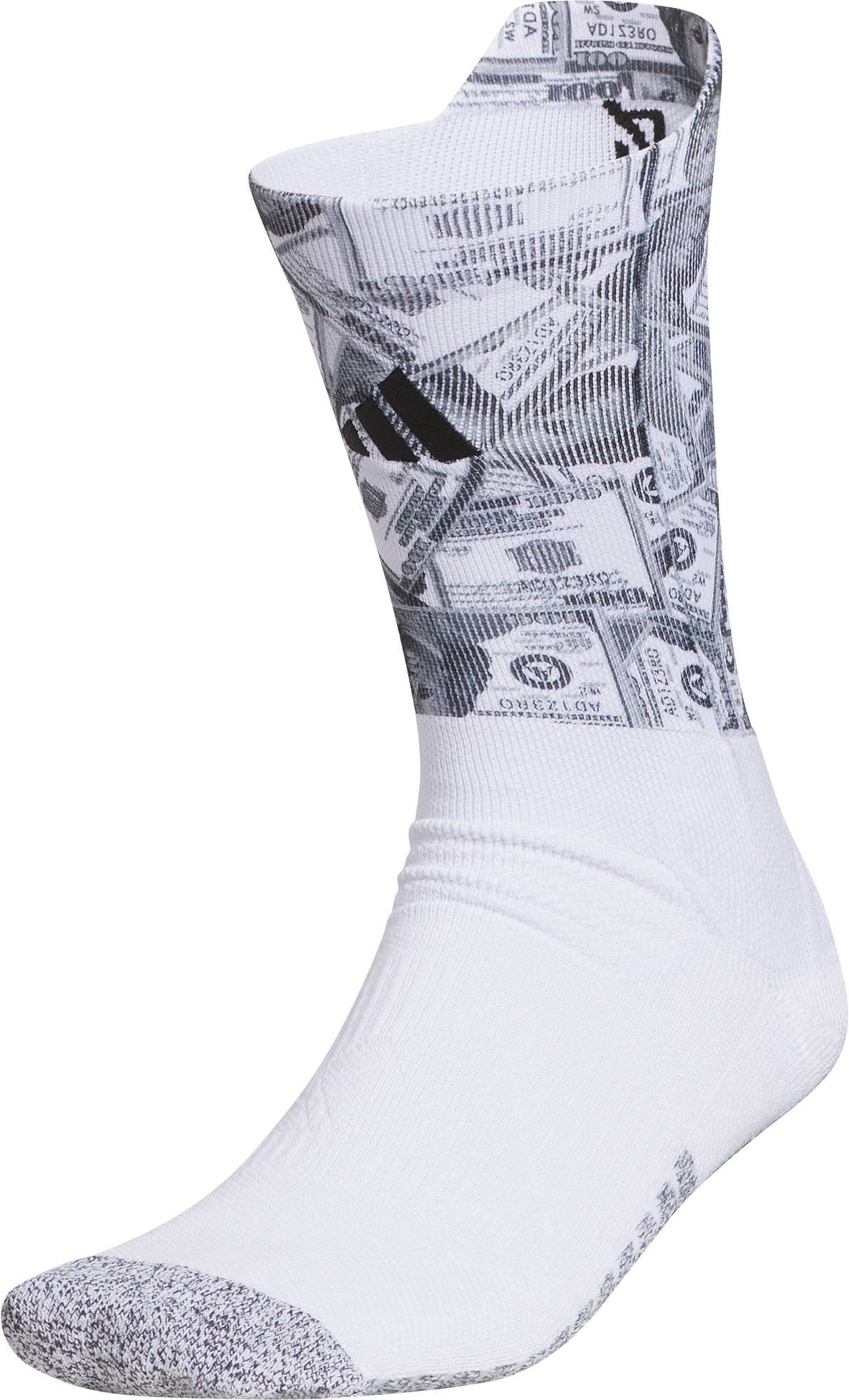 White/Black