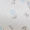 Ditsy Floral Off White