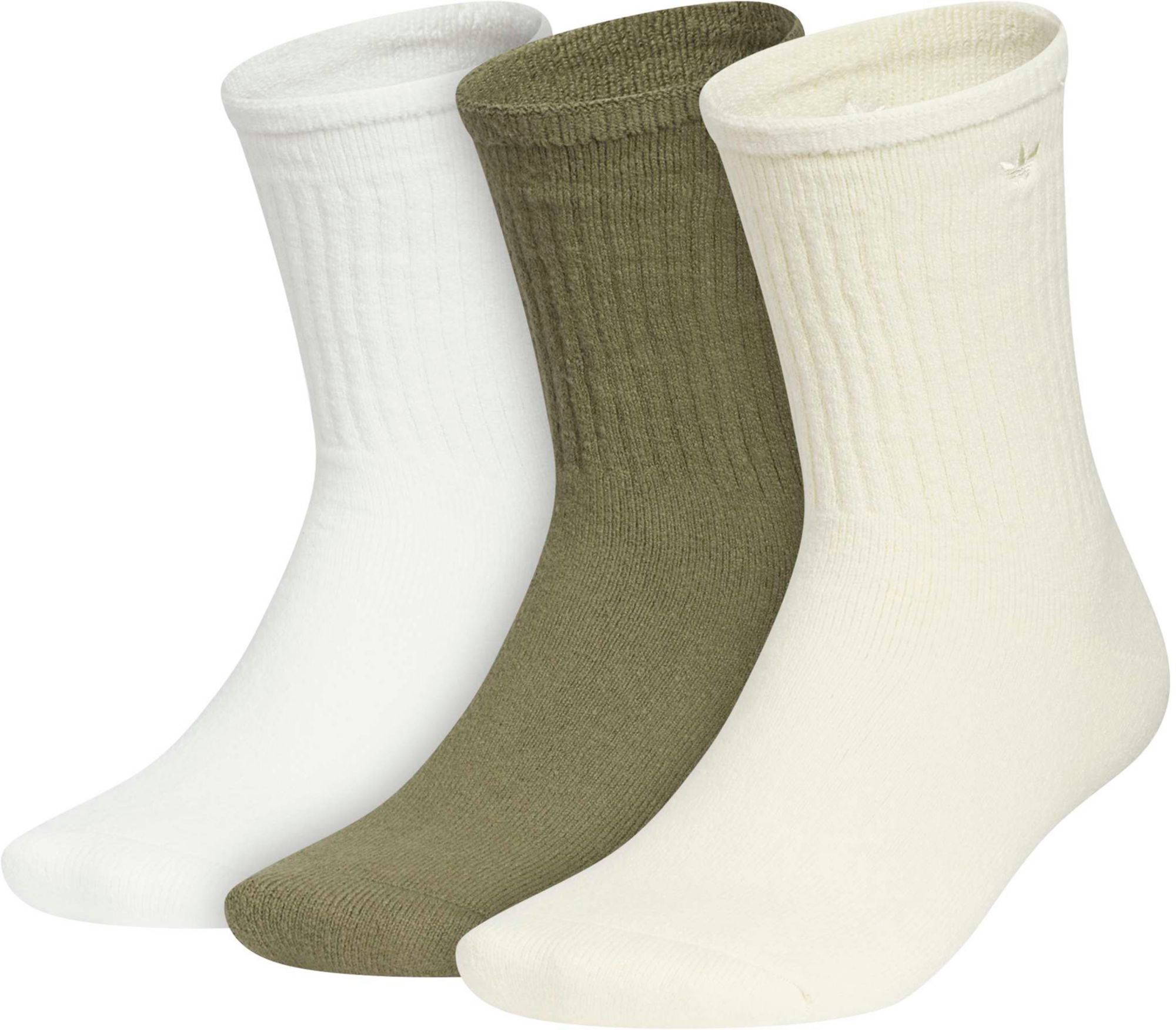 adidas Originals Comfort 2.0 Crew Socks
