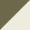 Cloud White/Olive Strata Green/Warm Vanilla Yellow