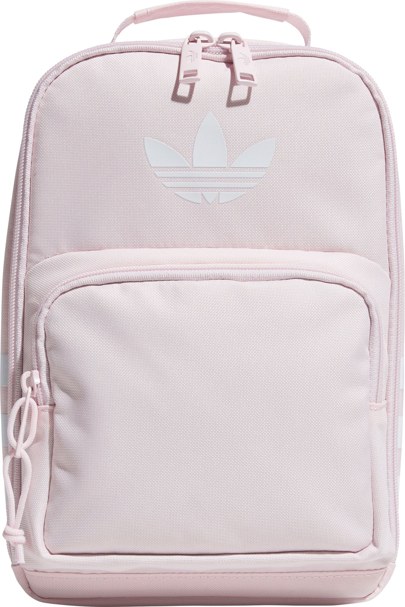 Distilled Pink/White