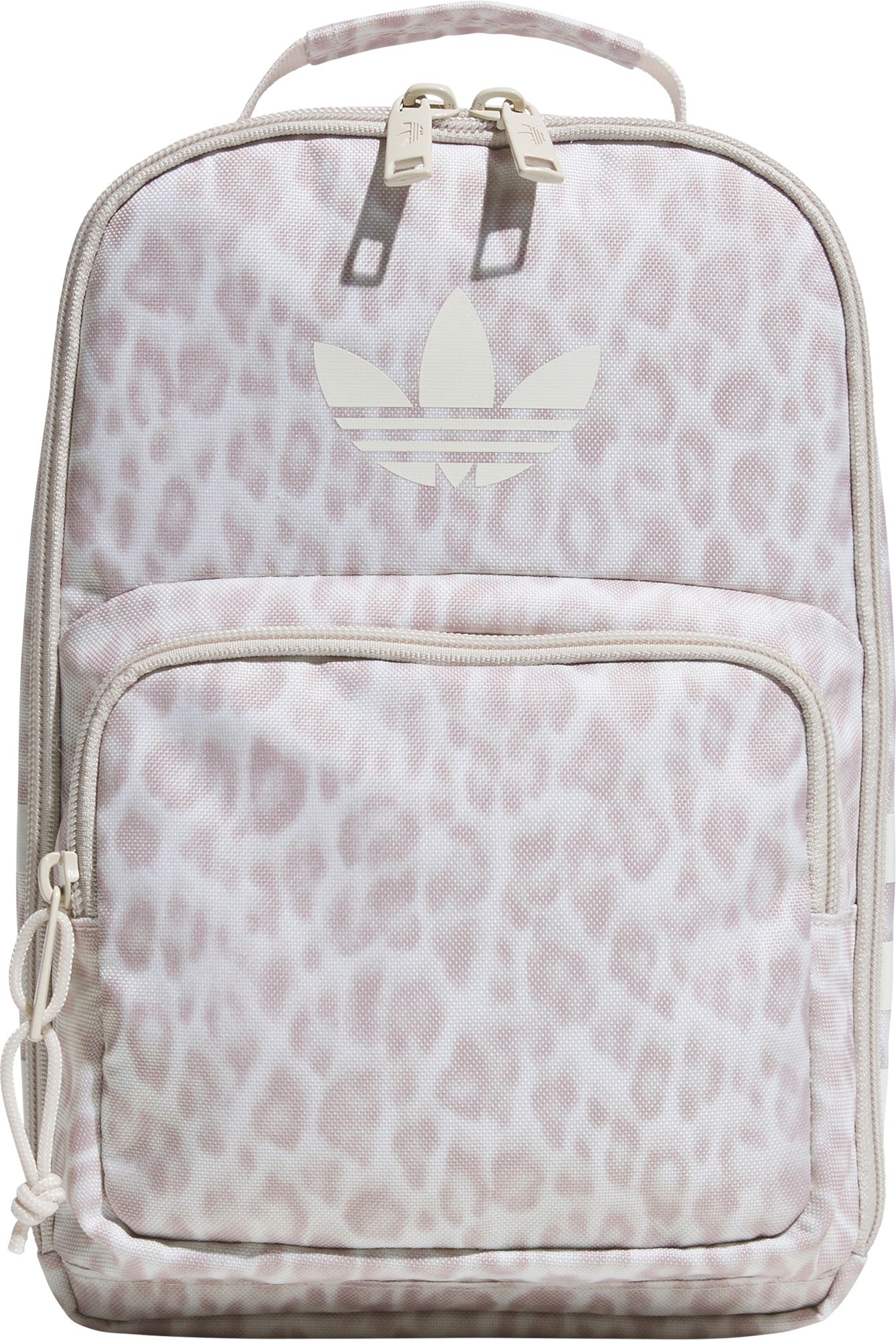 Leopard Print/Alumina/Off White
